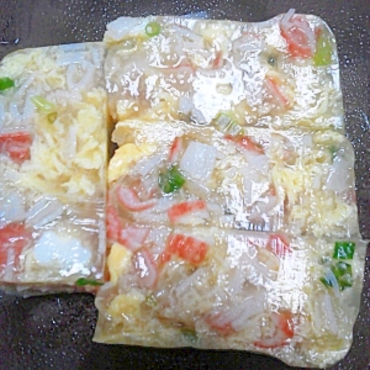 おもてなしにピッタリ 煮こごり レシピ 作り方 By あやぽんきち1124 楽天レシピ おもてなしにピッタリ 煮こごり レシピ 作り方 By あやぽんきち1124 楽天レシピ
